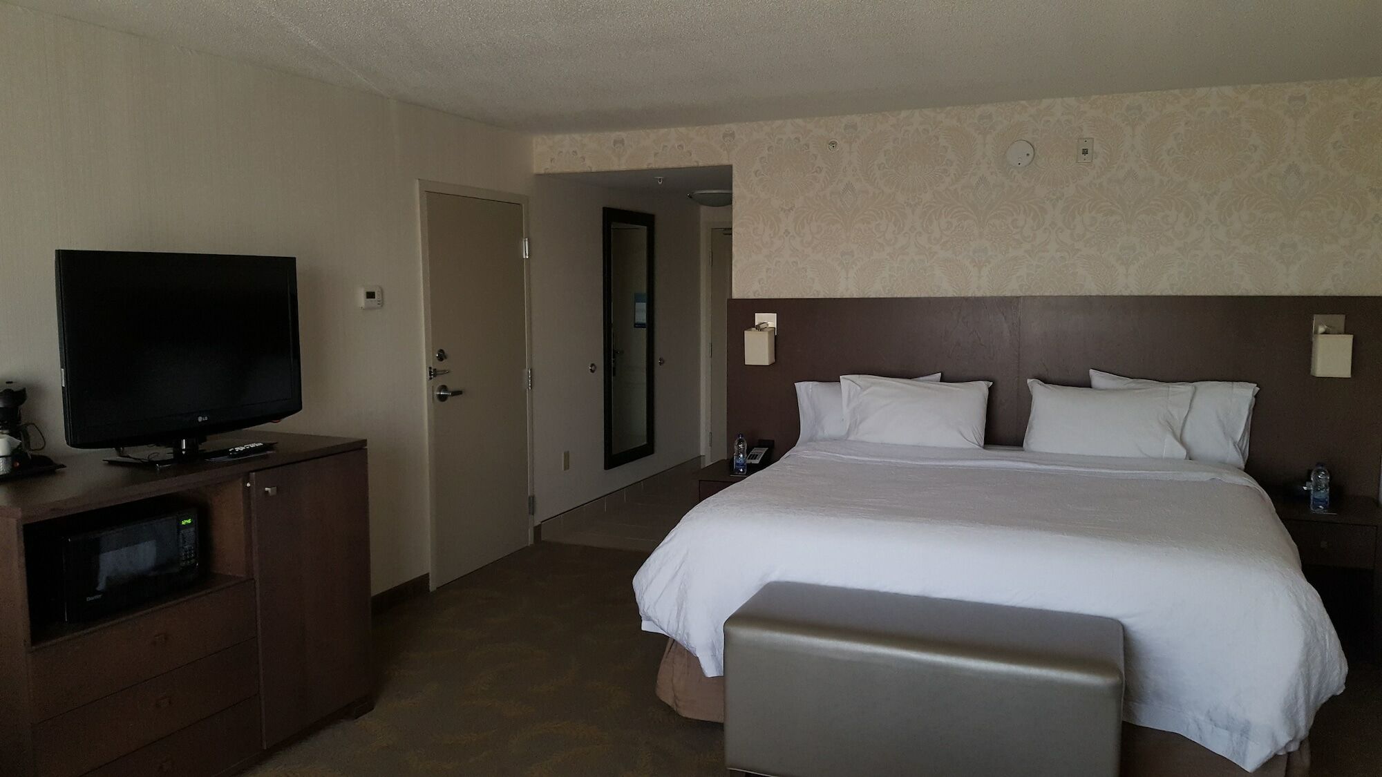 Hampton Inn Sydney Exterior photo